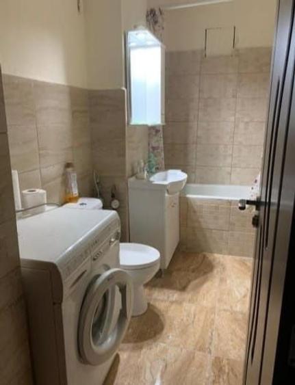 Apartament cu 2 camere decomandat în Nufărul
