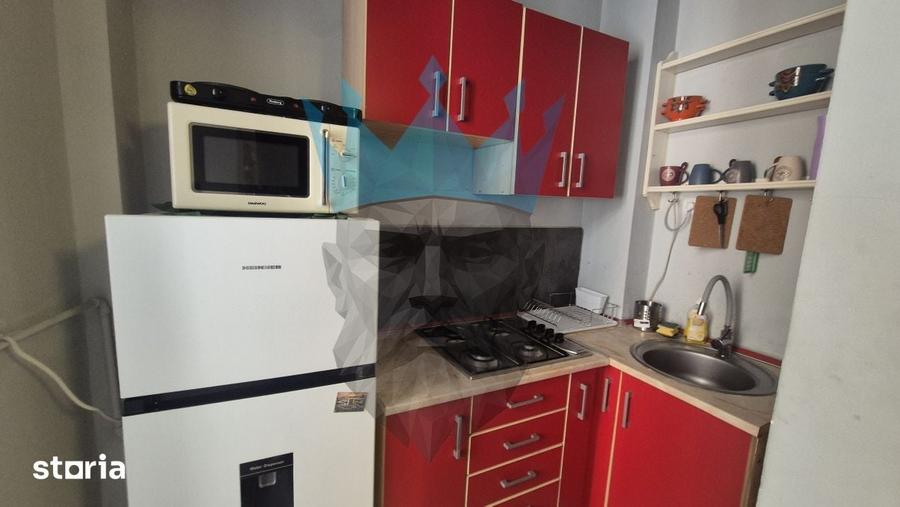 Apartament cu 2 camere în Centrul Istoric