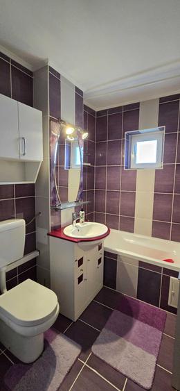Apartament cu 2 camere decomandat în Exterior Vest