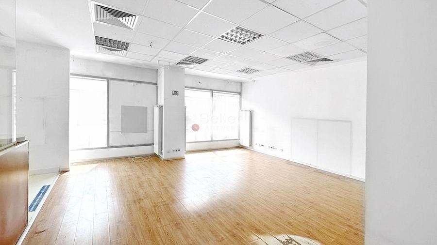Spațiu comercial, de 201 mp, în Centrul Istoric