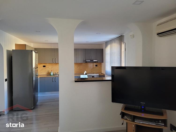 Casă cu 3 camere cu Teren 45 Mp în Podgoria