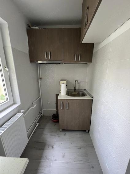 Apartament 2 camere- complet renovat- Str. Cameliei - 2