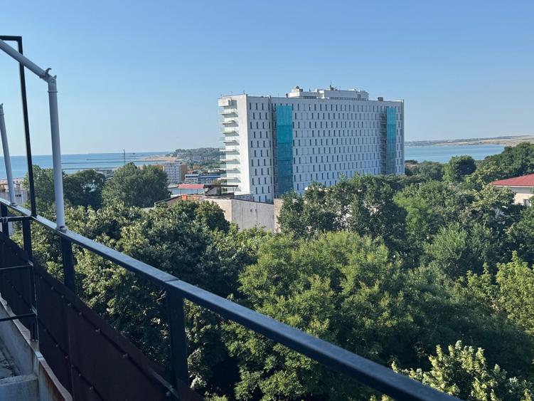 Garsonieră decomandată în Nord