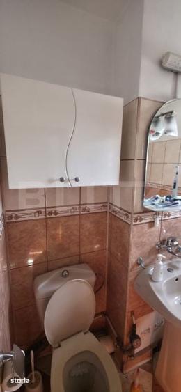 Apartament cu 3 camere decomandat în Mihai Bravu