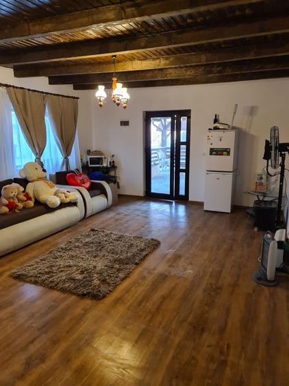 Casă cu 3 camere în Brăniștari