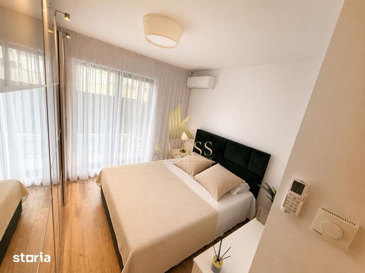 Apartament 2 Camere | H Pipera Lake | Gradina Proprie | Incalzire in P - 7