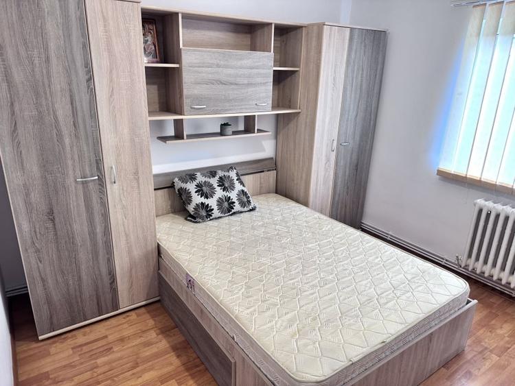 Apartament cu 2 camere decomandat, mobilat în Cetate