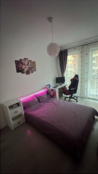 Inchiriez apartament Untold - 4