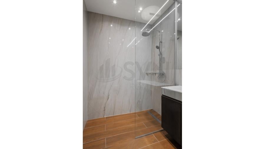 Spațiu comercial, de 120 mp, în Kiseleff