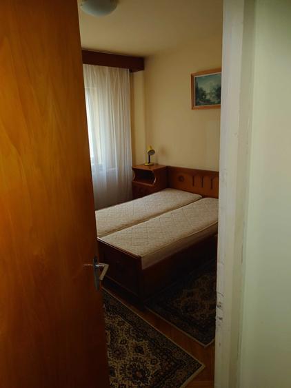 Apartament cu 2 camere decomandat în Popa Șapcă