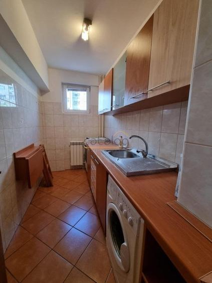 Garsoniera de inchiriat in zona 1 Decembrie, 2 min metrou - 5