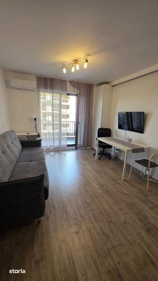 Studio de inchiriat situat in H Pipera Lake, parcare subterana - 3