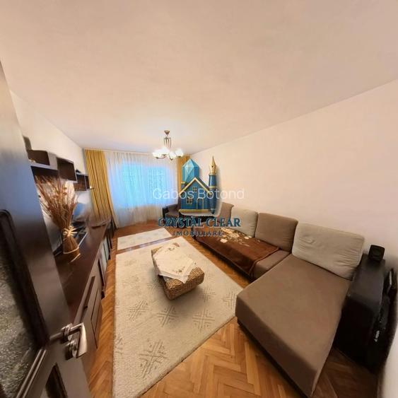 Apartament 2 camere - cartierul Tudor Vladimirescu, zona Pandurilor