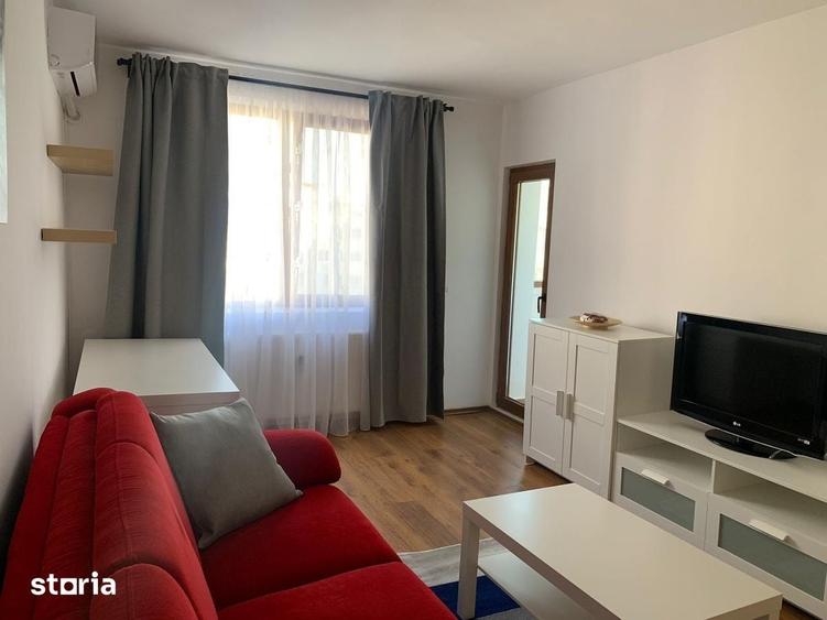 Apartament cu 2 camere decomandat în Tudor Vladimirescu