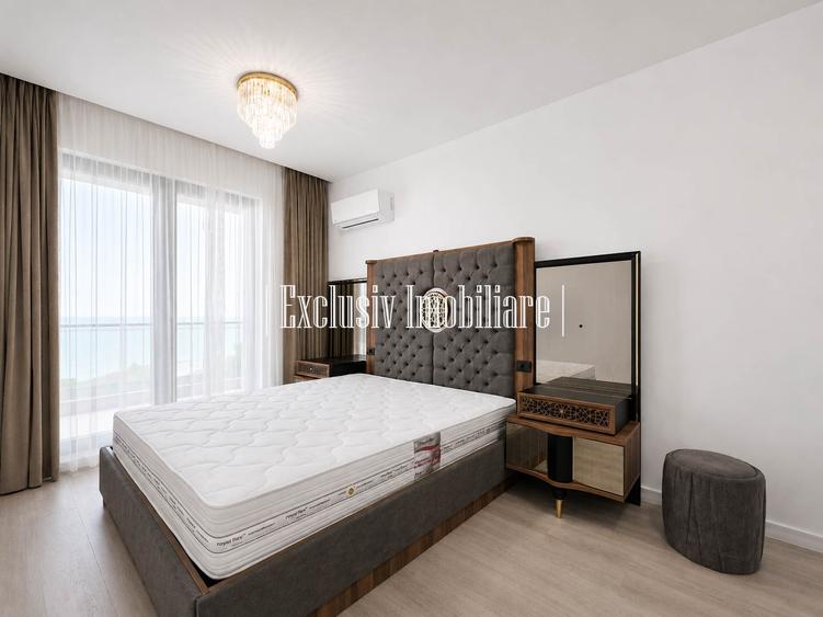 Apartament cu 2 camere decomandat în Faleza Nord