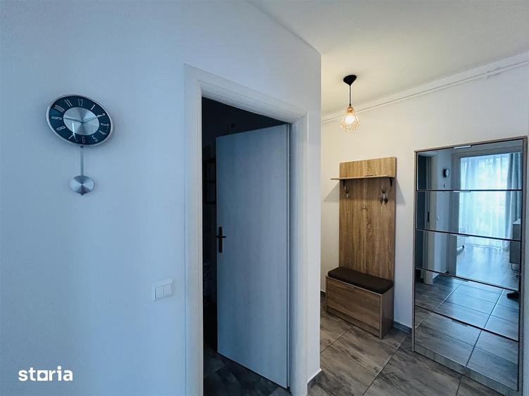 Apartament cu 2 camere decomandat în Lazaret