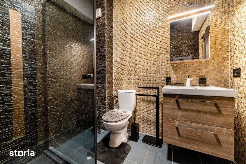 Apartament cu 2 camere în Nord