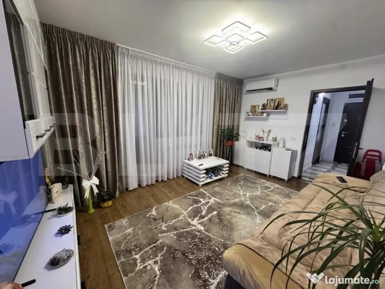 Apartament 3 camere, 67 mp, zona Calea Bucure?ti - 9