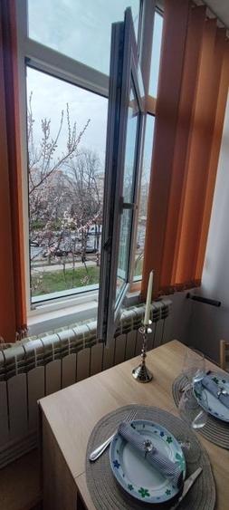 Garsonieră, mobilată în City Park Mall