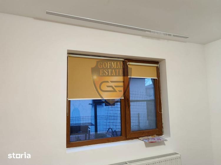 Casa 3 camere Valu Traian Mansardabila 110mp, teren 300mp, Mobilat, Ut - 8
