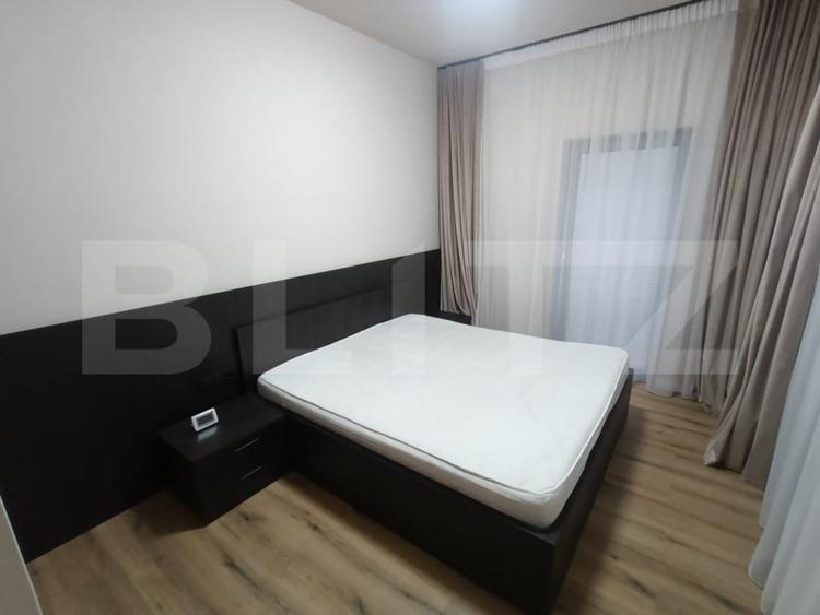 Apartament cu 2 camere decomandat, mobilat în Blaj