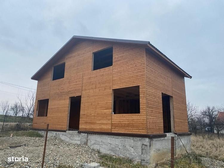Spațiu comercial, în Săldăbagiu de Munte