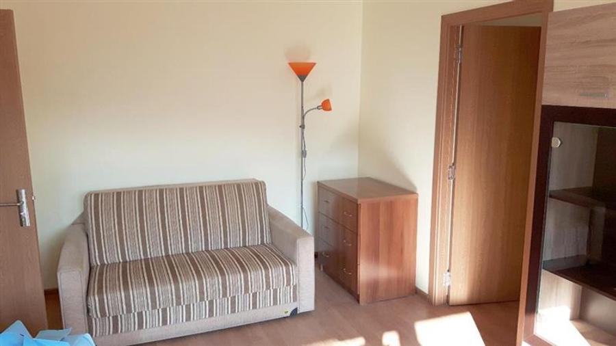 Apartament cu 2 camere semidecomandat în Baba Novac