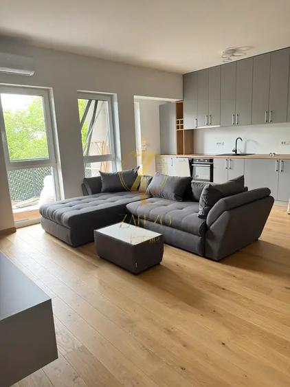 Apartament deosebit cu 2 camere | Calea Aradului - 1