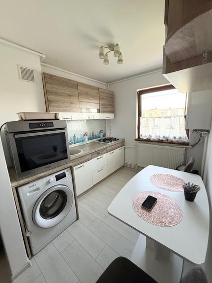 Apartament cu 2 camere decomandat în Nicolae Bălcescu