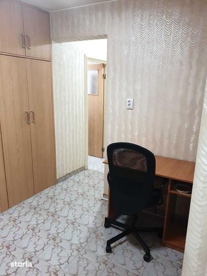 Inchiriere apartament 2 camere (Doamna Ghica) - 4