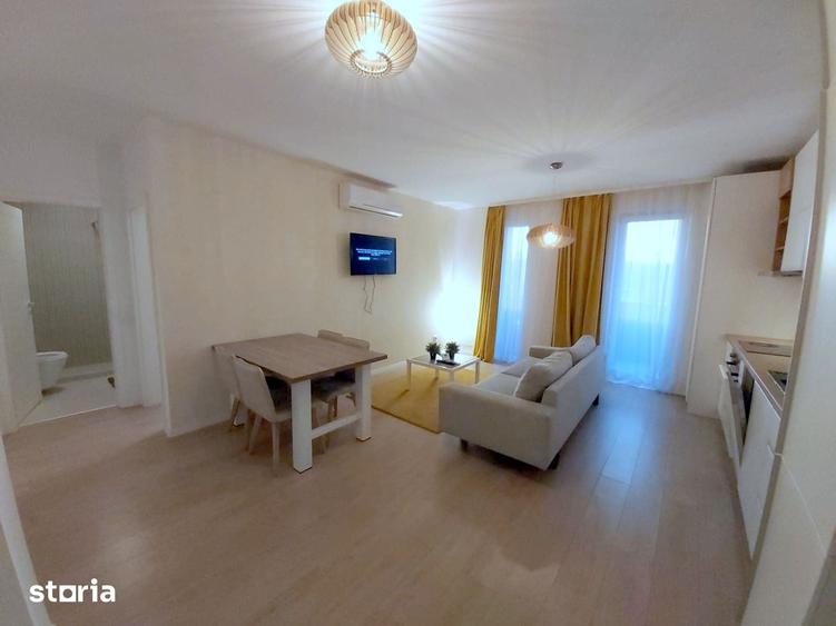 3 camere, bloc nou, modern, cu garaj, in Marasti, in zona semicentrala - 5