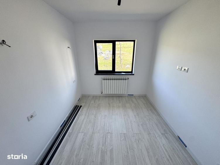CANALIZARE! ASFALT! PLACA! Dressing! Casa 3 camere Bucium-Barnova - 3