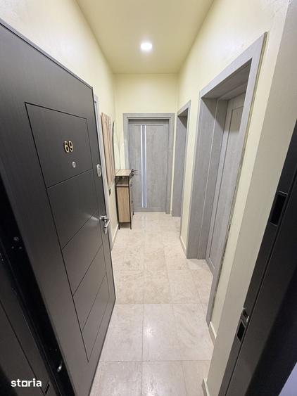 Apartament cu 2 camere în Central