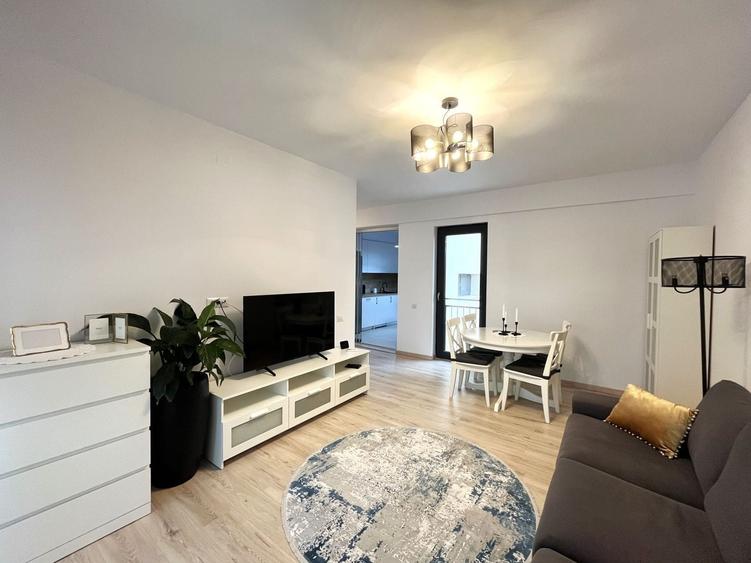 3 CAMERE || BLOC NOU || DECOMANDAT || PARCARE || CISMIGIU - 3