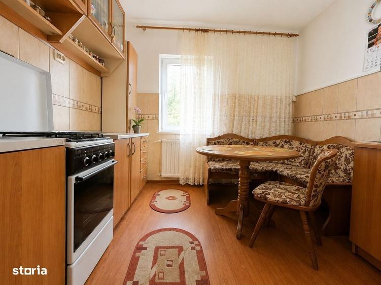 Apartament cu 4 camere de vanzare Coiciu - 2