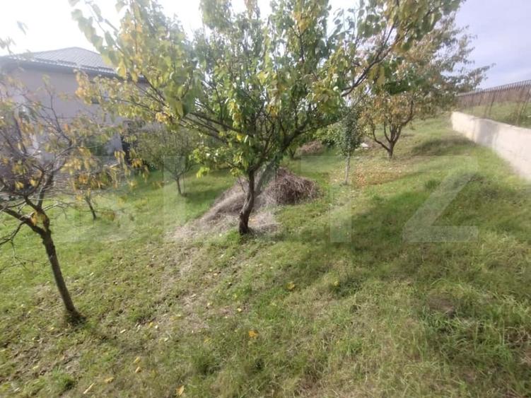 Teren Construcții intravilan de 728 mp, în Exterior Sud
