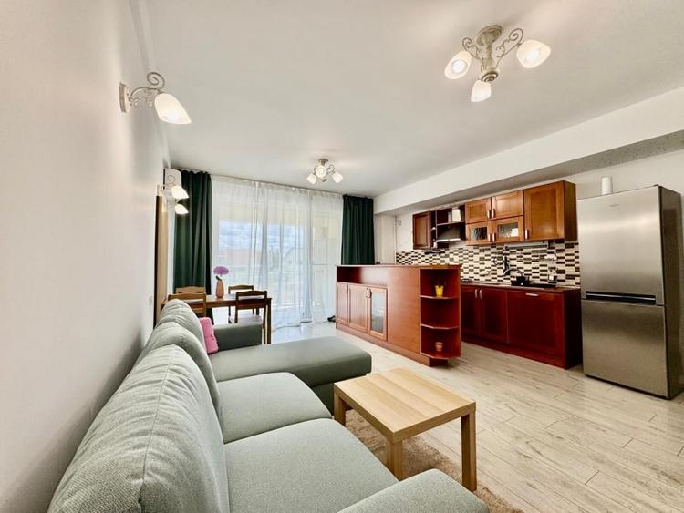 Inchiriere 3 camere Otopeni | Complex Grand`Or | 2 locuri parcare - 2