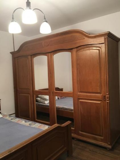 Apartament cu 2 camere decomandat, mobilat în Sebastian