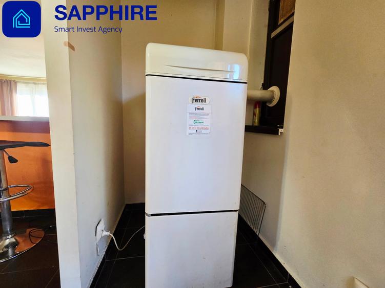 Duplex cu 5 camere cu Canalizare în Dobroești