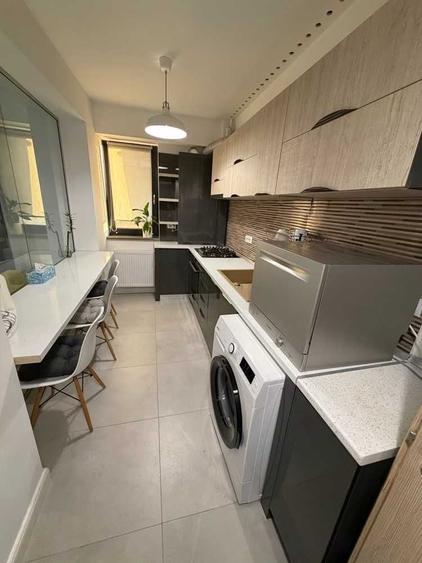 Apartament cu 2 camere decomandat în Grozăvești