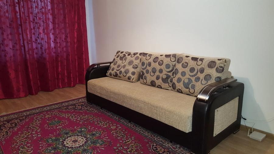 Apartament cu 2 camere decomandat în Brâncoveanu