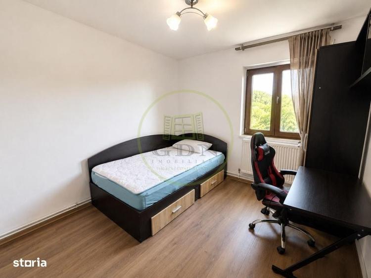 Apartament cu 2 camere în Mogoșoaia