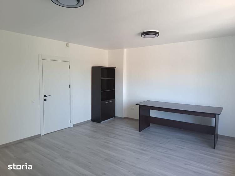 Apartament cu 3 camere în Trei Stejari