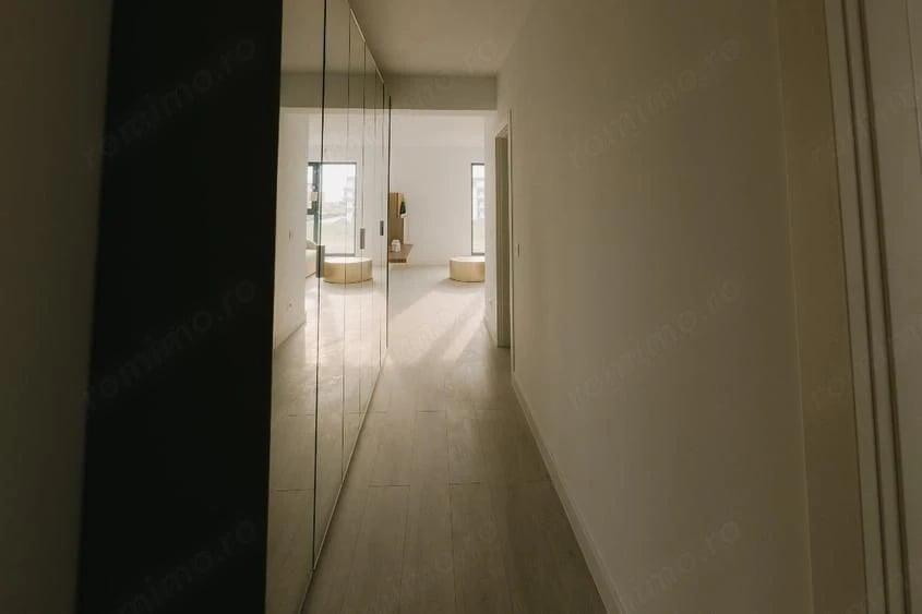 Apartament nou 2 camere, loc de parcare, Torontalului - 2