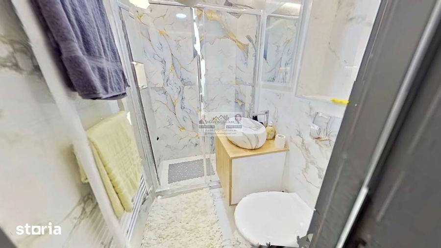 Apartament 2 camere Str. Gheorghe Petra?cu, vizavi de Penny Marke - 5