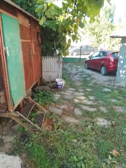 Casă individuală cu 3 camere cu Teren 789 Mp în Starchiojd