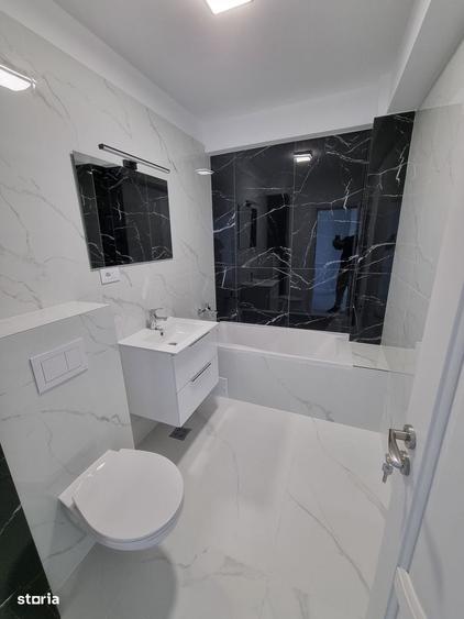 Apartament cu 2 camere în Aurel Vlaicu