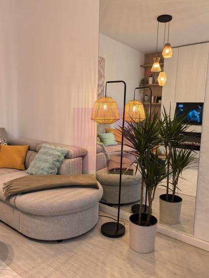 Apartament boutique 13 Septembrie- Marriott. - 13
