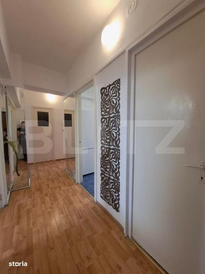 Apartament 3 camere, 66 mp, 2 locuri de parcare, zona Calea Bucuresti - 8