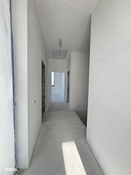 Duplex 120 mp Utili, 4 camere,400 mp Gradina,Panorama Superba,Chinteni - 2